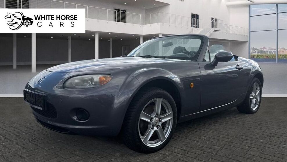 MX-5
