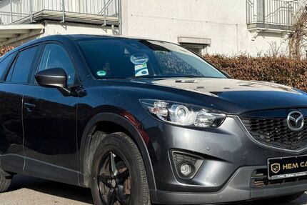 Mazda CX-5 154.000 km 8.750 &euro; Langenfeld 40764