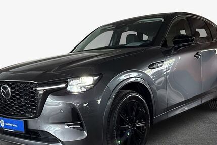 Mazda CX-60 34.439 km 31.980 &euro; Düsseldorf 40233