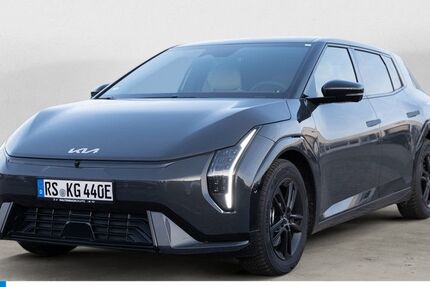 Kia EV4 2.500 km 39.590 &euro; Remscheid 42897