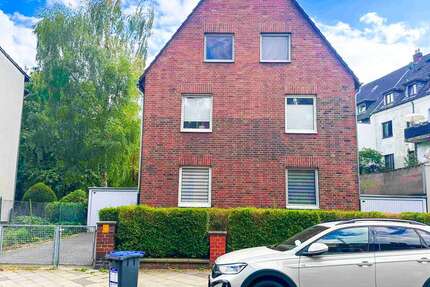 Haus Düsseldorf Stadtbezirk 5 - 9 Zimmer, 185 m&sup2;, 588.000&euro; | Angebot:27118127