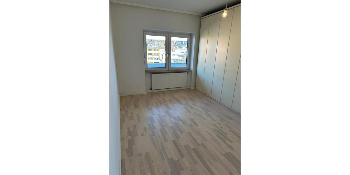 3-Zimmer-Eigentumswohnung mit Balkon | vermietet | 88m2 3 zimmer
