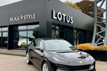 Lotus Eletre 5.320 km 119.950 &euro; Wuppertal 42349