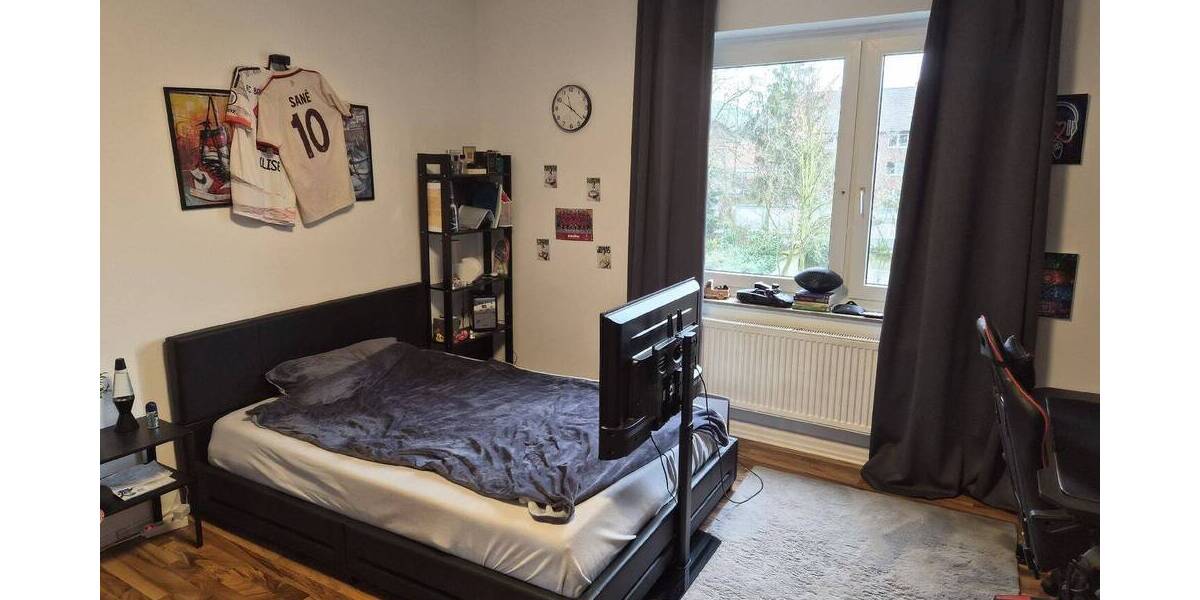 Einfamilienhaus Neuss Furth-Mitte - 8 Zimmer, 237 m&sup2;, 498.500&euro; | Angebot:26786916