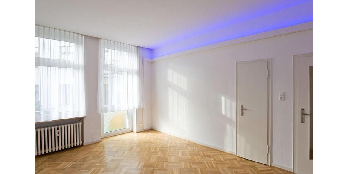 Oberkassel! fast am Rhein 3Zimmer Whg Balkon von privat ab 1.04. 3 zimmer