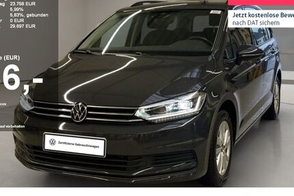 VW Touran 60.076 km 28.899 &euro; Krefeld 47805