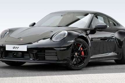 Porsche 992 4.900 km 171.850 &euro; Wuppertal 42279