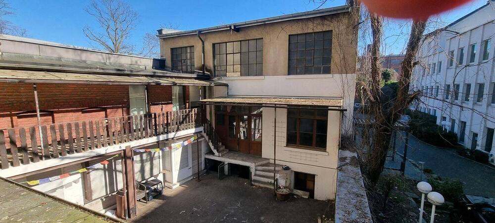 Gewerbeobjekt Düsseldorf Pempelfort - 1.050.000&euro; | Angebot:26170961