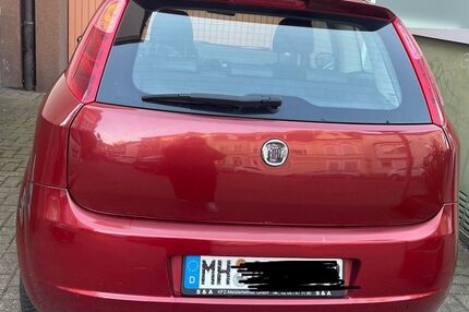 Fiat Grande Punto