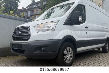 Ford Transit 178.900 km 8.898 &euro; Remscheid 42859