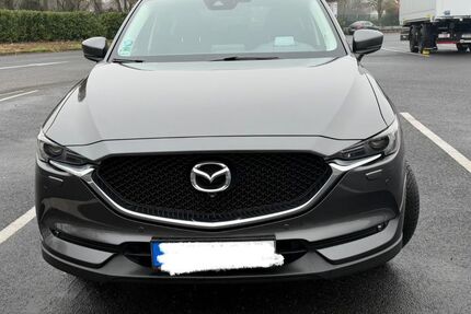 Mazda CX-5 92.200 km 17.490 &euro; Krefeld 47800