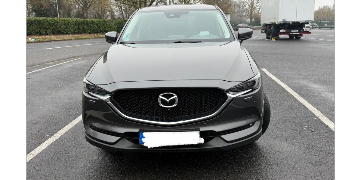 Mazda CX-5 92.200 km 17.490 &euro; Krefeld 47800