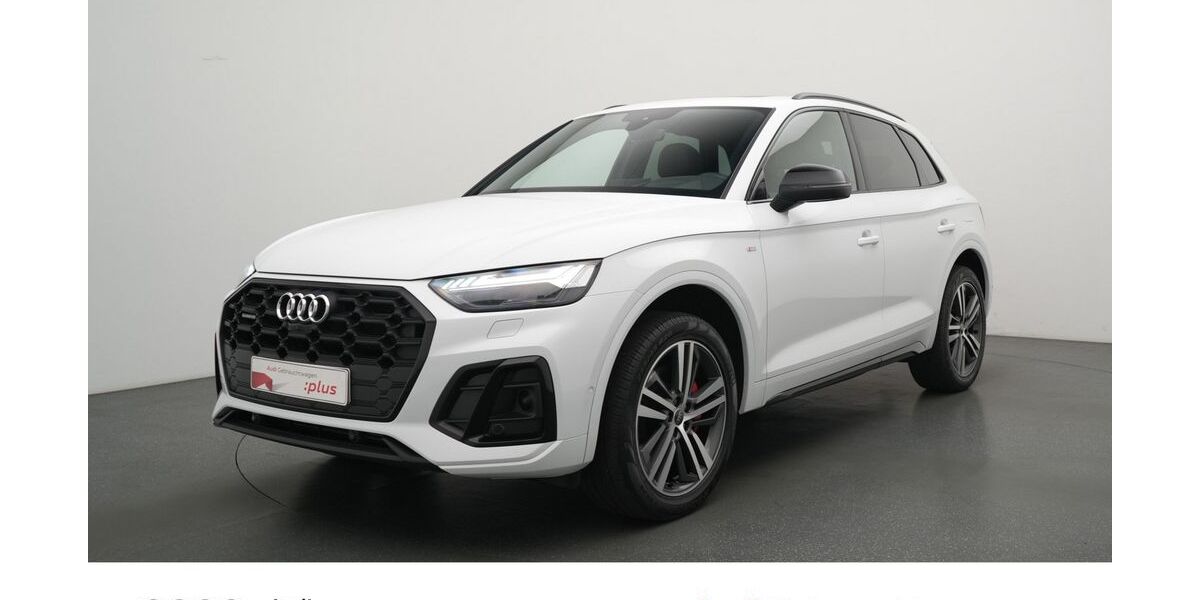 Audi Q5 67.493 km 47.480 &euro; Leverkusen 51373
