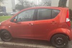 Suzuki Splash 113.345 km 2.600 € Duisburg 47051