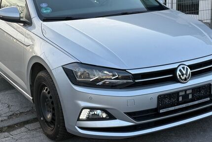 VW Polo 145.000 km 9.800 &euro; Hilden 40721