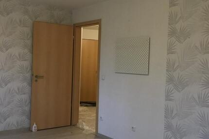 3-Raum Erdgeschosswohnung 3 zimmer