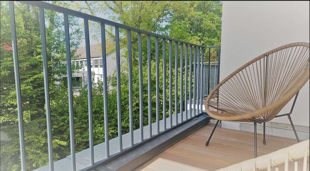 Etagenwohnung Mönchengladbach West - 2 Zimmer, 35 m&sup2;, 210.000&euro; | Angebot:27162248