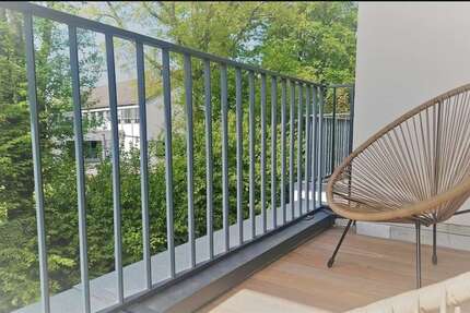 Wohnung Mönchengladbach West - 2 Zimmer, 35 m&sup2;, 210.000&euro; | Angebot:27162248