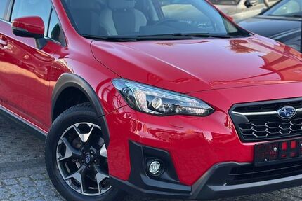 Subaru XV 9.300 km 21.148 &euro; Mönchengladbach 41063