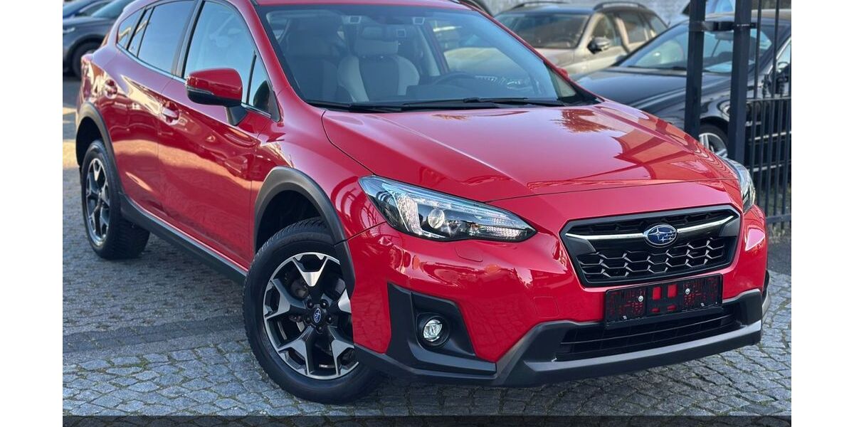 Subaru XV 9.300 km 21.148 &euro; Mönchengladbach 41063