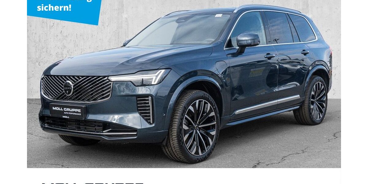 Volvo XC90 19.871 km 64.470 &euro; Düsseldorf 40474