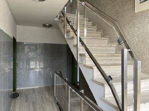 4 Raum ETW mit Dachterrasse 4 zimmer