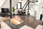 Maisonettenwohnung Düsseldorf Stadtbezirk 9 - 3.5 Zimmer, 91 m&sup2;, 419.000&euro; | Angebot:27166403