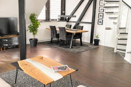 Wohnung Düsseldorf Stadtbezirk 9 - 3.5 Zimmer, 91 m&sup2;, 419.000&euro; | Angebot:27166403