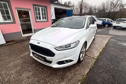 Ford Mondeo 253.000 km 7.990 &euro; Wuppertal 42329