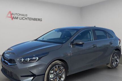 Kia ceed / Ceed 8.501 km 20.430 € Viersen 41747