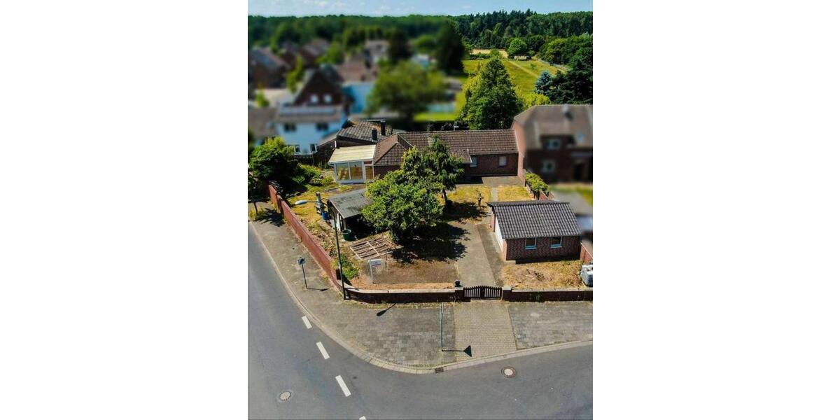 Haus in Nievenheim ( keine Makler anfragen). Auf der Hardt 1a 3 zimmer