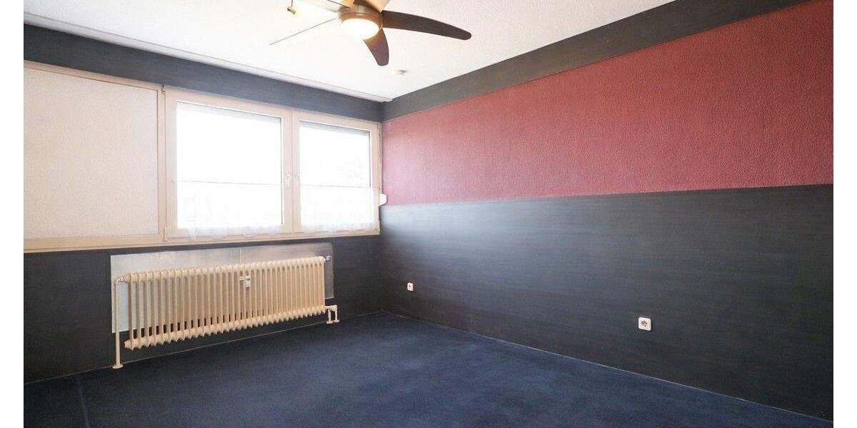 Etagenwohnung Dormagen / Feste Zons Zons - 3 Zimmer, 69 m&sup2;, 175.000&euro; | Angebot:25566061