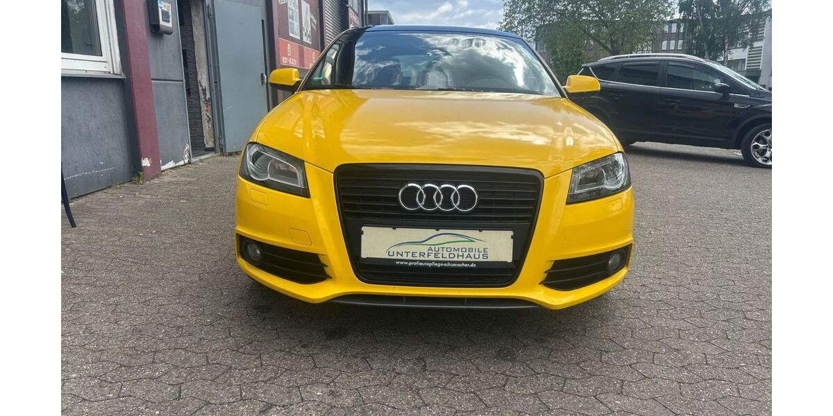 Audi A3 180.000 km 6.999 &euro; Erkrath 40699