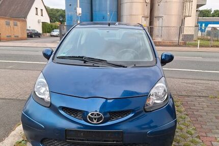 Toyota Aygo (X) 100.000 km 2.100 € Solingen 42699