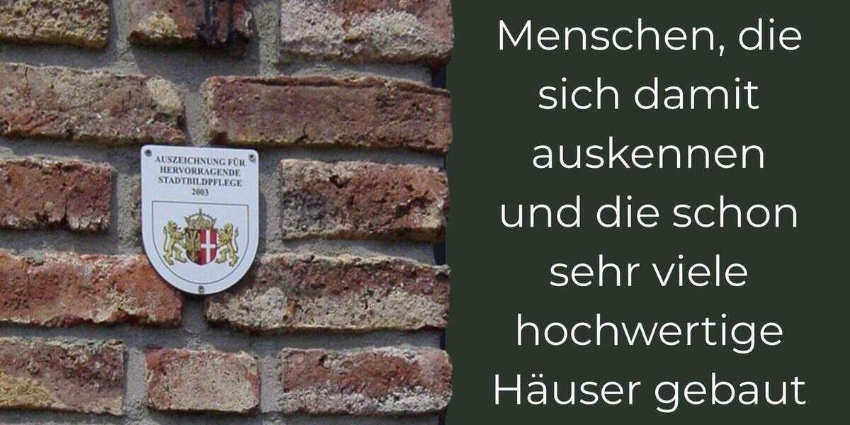 Neubau in bester Qualität und klarer Architektursprache in bevorzugter Lage von Büttgen 6 zimmer