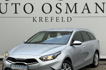 Kia ceed / Ceed 38.376 km 18.750 &euro; Krefeld 47805