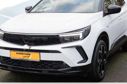 Opel Grandland (X) 5.747 km 24.450 &euro; Solingen 42697