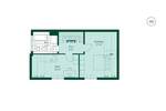 Doppelhaushälfte Wülfrath Innenstadt - 5 Zimmer, 134 m&sup2;, 564.900&euro; | Angebot:25664107