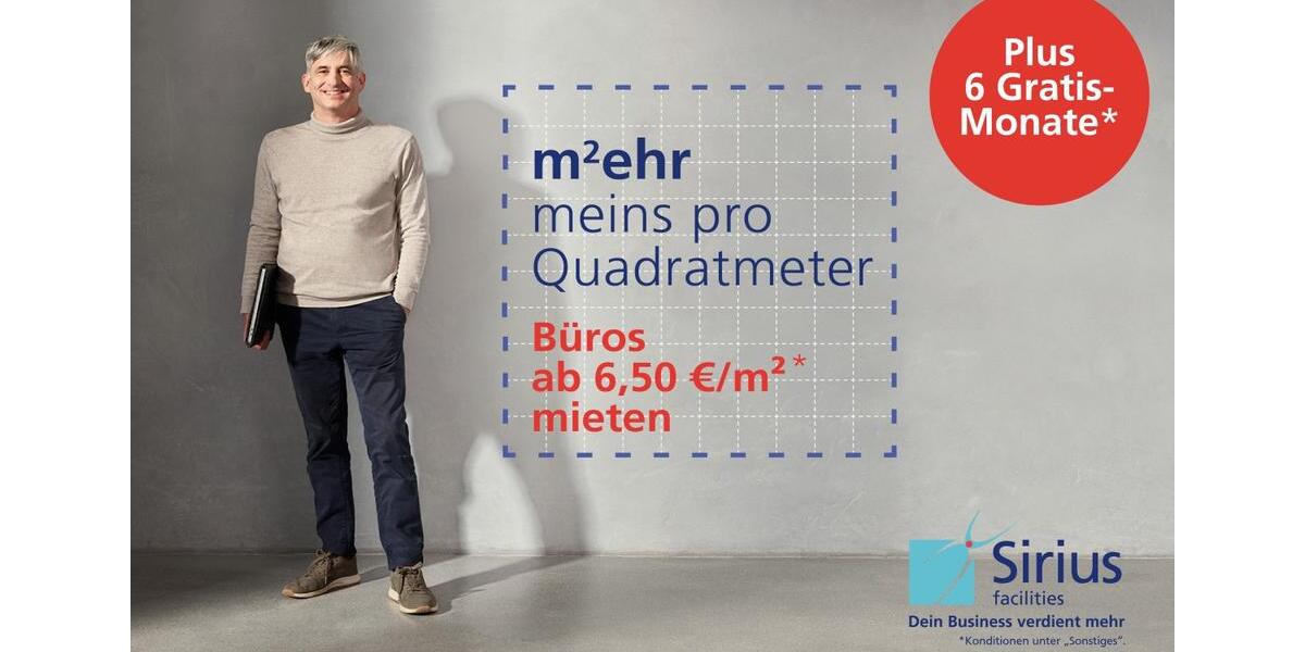 Büroträume werden wahr: Modern, renoviert und optimal gelegen!* zimmer