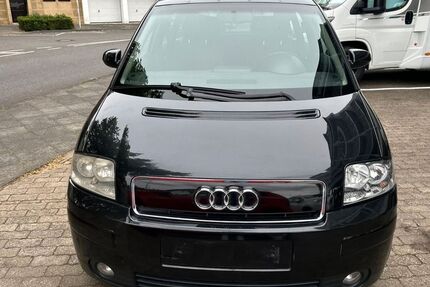 Audi A2 163.418 km 3.990 € Mönchengladbach 41239