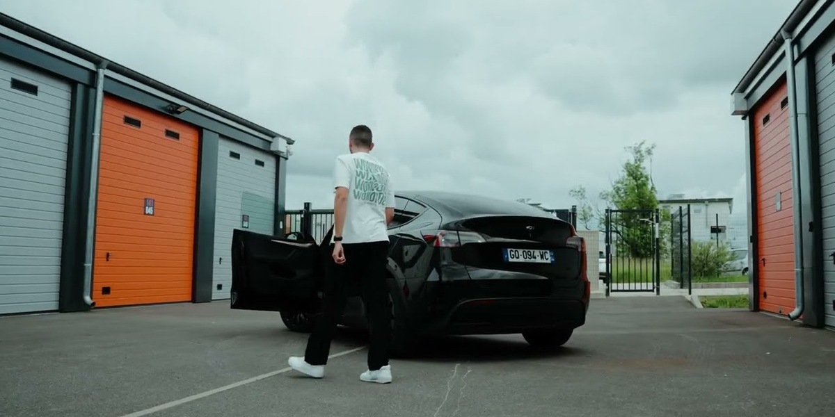 Garagen / Stellplätze Düsseldorf Stadtbezirk 10 - 339&euro; | Angebot:21655866