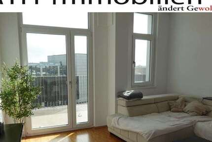 Wohnung Düsseldorf Flingern Nord - 3 Zimmer, 85 m&sup2;, 1.410&euro; | Angebot:25655641