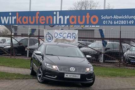 VW CC 225.000 km 9.499 € Kempen 47906