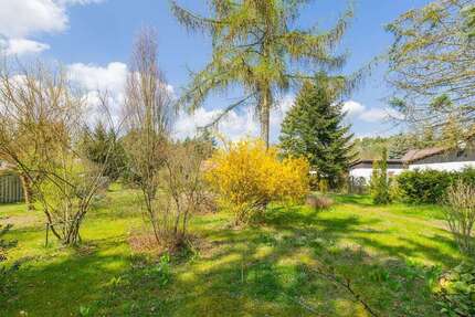Grundstück zu verkaufen in Strausberg 170.000 € 1854.5 m²