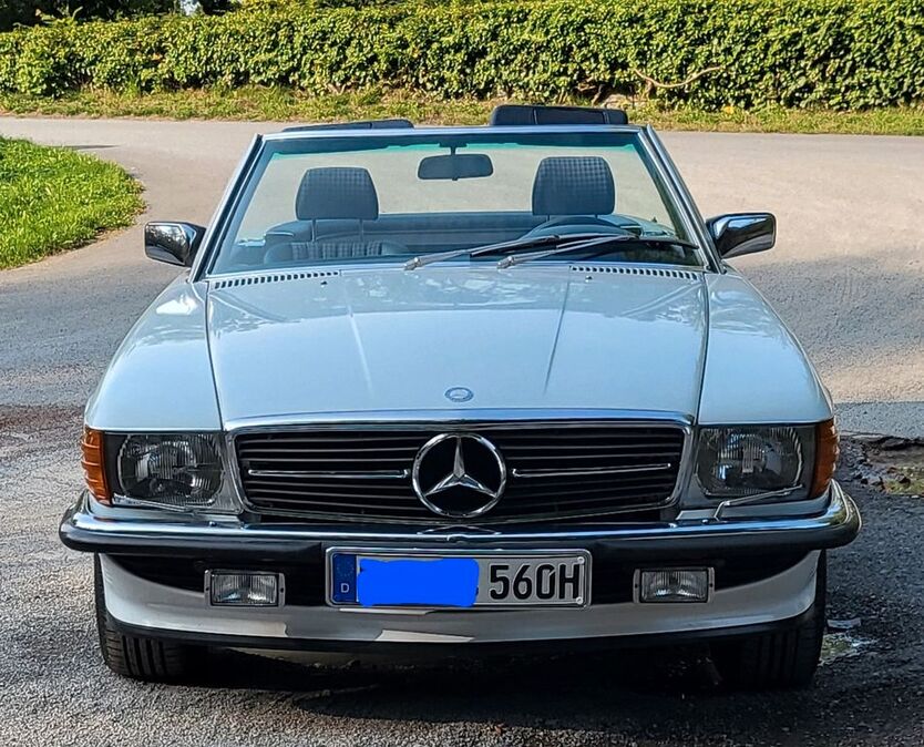 SL 560