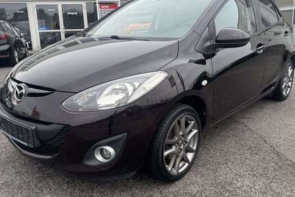 Mazda 2 81.500 km 6.199 &euro; Kempen 47906