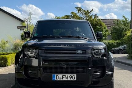 Land Rover Defender 114.000 km 57.900 &euro; Düsseldorf 40489