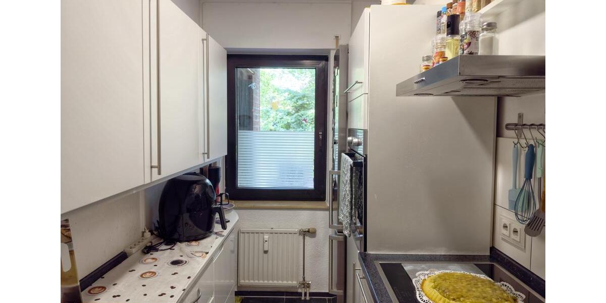 Etagenwohnung Mönchengladbach Süd - 2.5 Zimmer, 58 m&sup2;, 129.000&euro; | Angebot:27154137