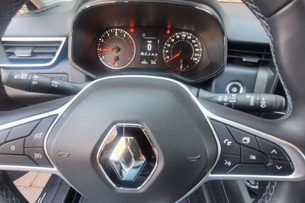 Renault Clio 12.620 km 16.400 &euro; Krefeld 47807