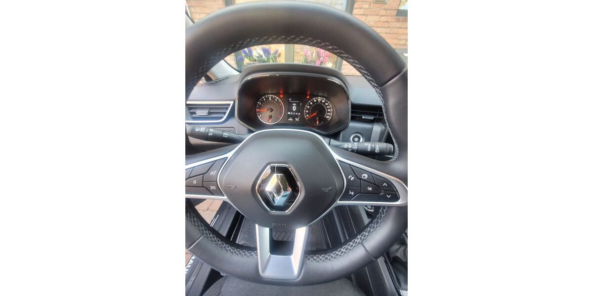 Renault Clio 12.620 km 16.400 &euro; Krefeld 47807